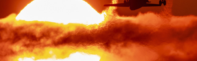 Kako putnički avion može da nestane tek tako?