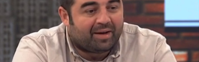 'Čekam treće dete': Glumac Branko Janković otkrio najlepše vesti