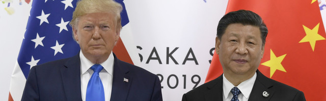 Donald Tramp - novi kandidat za Nobelovu nagradu i to za mir!