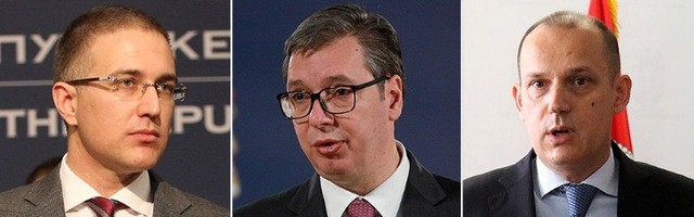 Partijski sud za kriminalne poslove