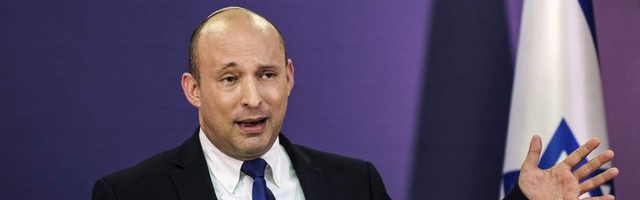 Ko je novi izraelski premijer Naftali Benet?