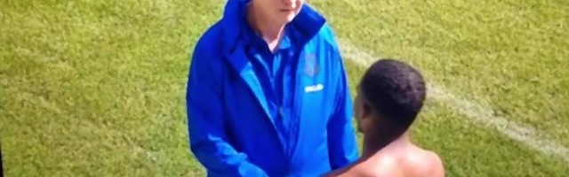Jesi li se vakcinisao? Dobro je, nisi idiot - razgovor selektora Holandije sa igračem postao viralan