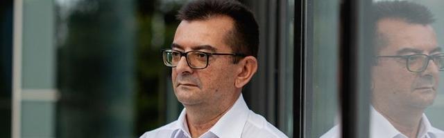 "Za slobodu se moramo boriti svaki dan"