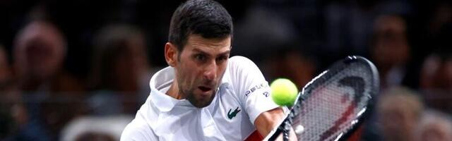 Đoković kreće po trofej koji mu izmiče šest godina