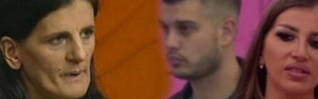 EMINA MUJIĆ ULAZI U ZADRUGU? Oglasila se Dalilina majka povodom SKANDALA, pa spomenula i Husa!