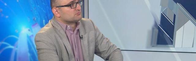 Klačar: Rezultat referenduma odgovara i vlastima i opoziciji