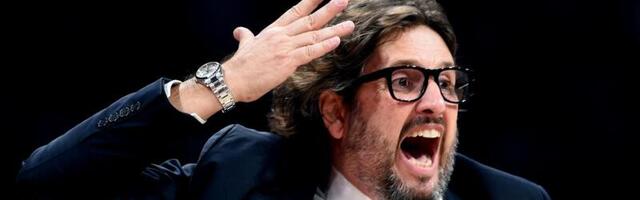 "ZALJUBLJEN SAM U PARTIZAN" Trinkijeri prvi put o odlasku iz Beograda: Probudim se noću i razmišljam o toj sezoni...