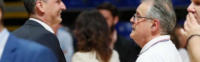 DEJAN RADONJIĆ O NAREDNOJ SEZONI: Trebalo bi napraviti analizu, pa onda misliti o daljim pravcima!