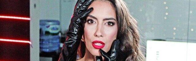 Marija Egelja se UDALA za biznismena! Svadba u toku, voditeljka Pinka sa partnerom sve pripremila u TAJNOSTI