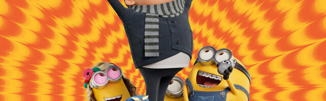 Minions: The Rise of Gru srušio rekord na blagajnama