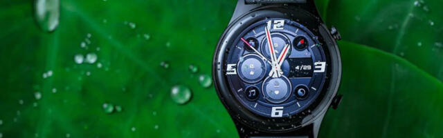 Test: Honor Watch GS 3 pametni sat