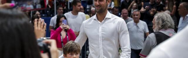 NOVAK NAVIJA ZA "ORLOVE" I U TURSKOJ? Kakva podrška za Srbiju USRED ISTANBULA!