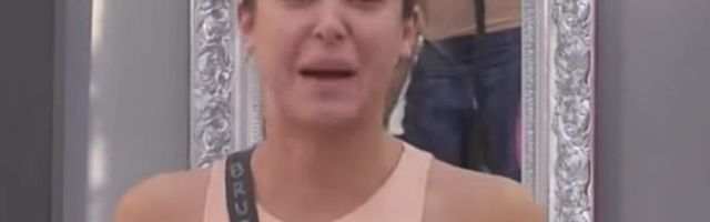 (VIDEO) Luna pred napuštanje Zadruge, otkrila sve o odnosu Miljkovića i Jelene Šešić, zgranućete se!