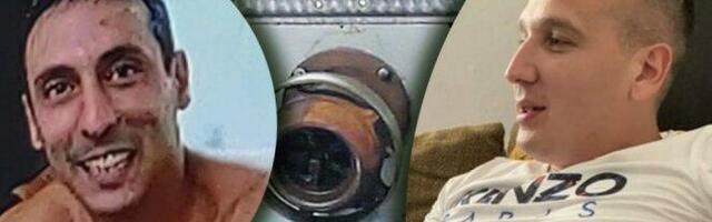 UDAVILI SMO GA PA ZAKLALI, DOBRO SAM GA ODRAO! Srđan lalić likvidirao 4. žrtvu, preko Skaja opisao kako je ubio Mitića