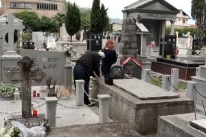 Само два споменика у Албанији подсећају на гробове српских хероја на путу голготе