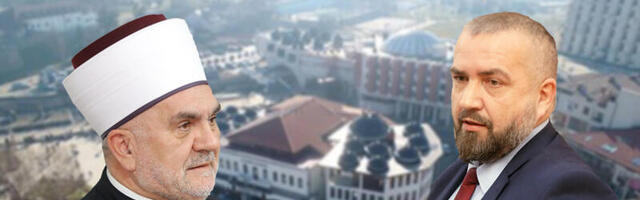 Muftija Dudić odgovorio na optužbe Muratovića o zloupotrebi Vakufske imovine – Oni koji to govore su krivo nasađeni