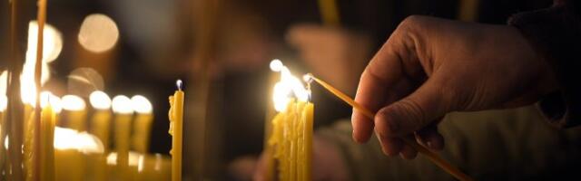 SUTRA SU VASKRŠNJE ZADUŠNICE! Dan za pomen svim upokojenima!