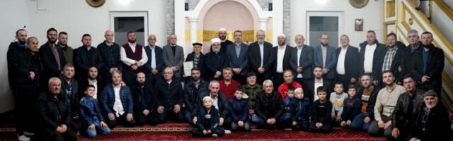 Obilježeno 30 godina džamije na Kleču – Tutin