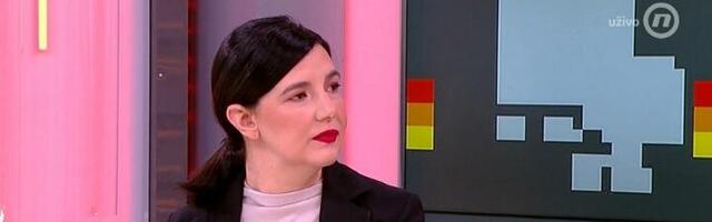 "Alimentacioni fond doneo bi sigurnost deci i ženama"