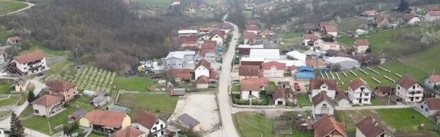 Danas oblačno sa povremenom kišom, najviša dnevna do 20 stepeni