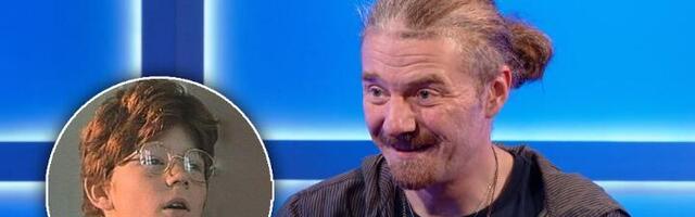 Slobodana Negića znamo iz detinjstva i volimo oduvek