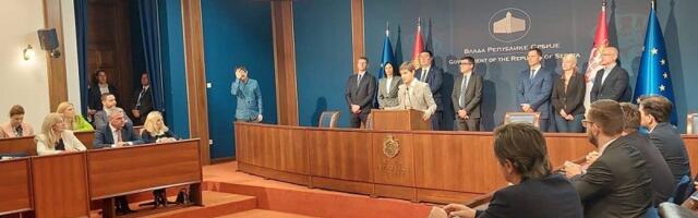 Čačak od Vlade Republike Srbije dobio 17 miliona evra za izgradnju i opremanje druge faze Naučno - tehnološkog parka