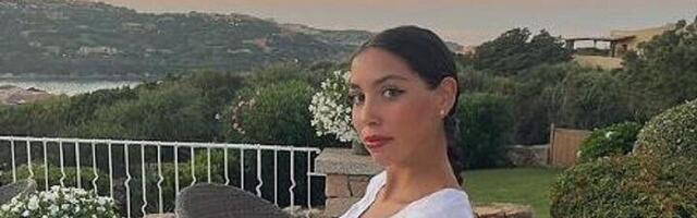 Udala se ćerka Siniše Mihajlovića (FOTO)