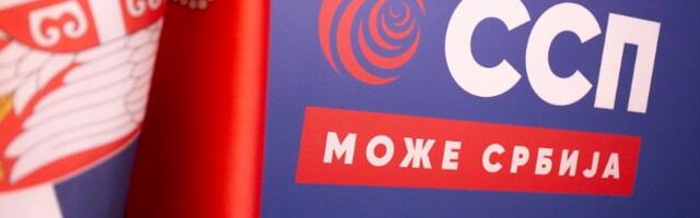 SSP o "montažama" Mitrovića: Laž, zloupotreba i obmana građana