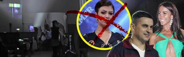 Bebica smuvao Slađu Lazić! Janjuš otkrio detalje afere, Miljana Kulić "na aparatima"