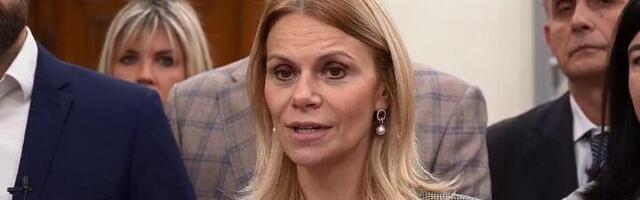 Popović: Vučiću, izgleda da ste poverovali u ono što pričaju na Pinku