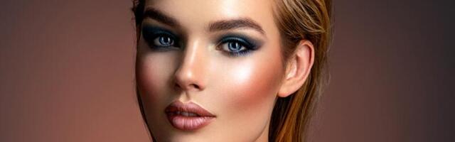 Krupne i zavodljive oči uz par trikova