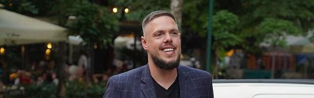 Štimac učestvuje na izborima na listi koalicije NADA