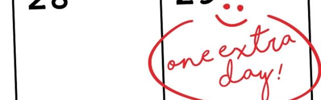 Stiže nam prestupna godina: 2024. baksuzna?