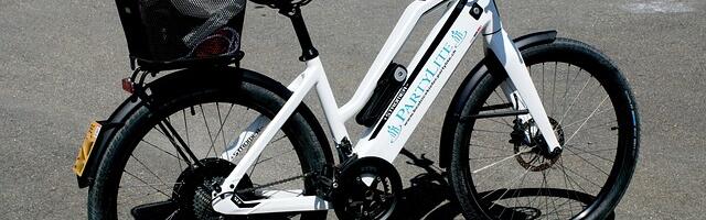 JKP “Mediana” kupuje 32 električna bicikla za domaćine kvartova – vrednost nabavke 2,5 miliona dinara