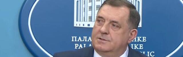 Dodik: “‘Lutkarsko pozorište Majkla Marfija’, SNSD bira da radi s ljudima, a ne s ‘Pinokiom i Đepetom'”