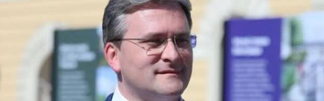 Selaković: Obnova Lazarevog grada u Kruševcu postaće projekat od nacionalnog značaja (VIDEO)