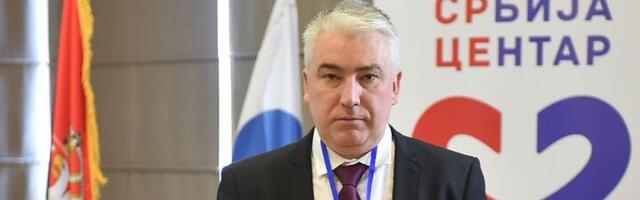 "Švajcarska povukla srpsko kukuruzno brašno sa tržišta, ko brine o kvalitetu hrane i zdravlju građana Srbije"