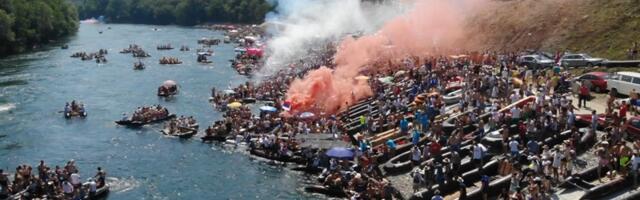 Tri decenije najbolje letnje manifestacije - Drinska regata od 15. do 21. jula