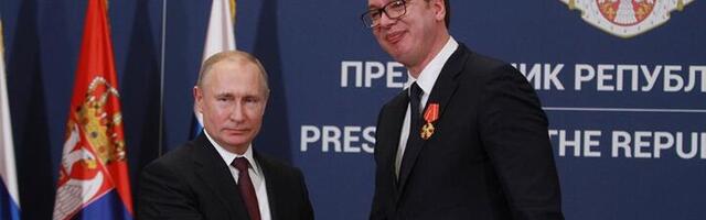 "Ne daj Bože...": Ruski opozicionar ima dramatično upozorenje