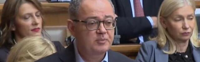 OVO JE NEČUVENO! Za opoziciju Kosovo nije deo Srbije!