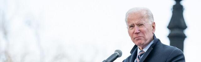 Bajden pozvao građane da se ODMAH evakuišu (VIDEO)