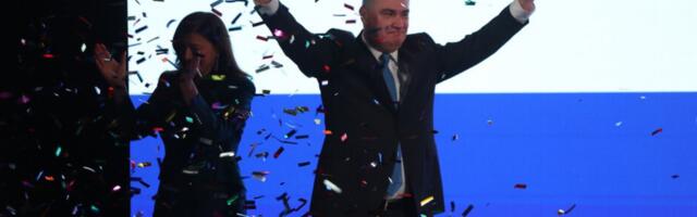 Milanovićeva pobeda i nastavak kohabitacije