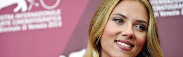 Jedna od najlepših žena nema društvene mreže! Skarlet Johanson objasnila i zbog čega (VIDEO)