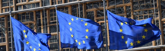 EU osudila nastavak napada u Nagorno-Karabahu