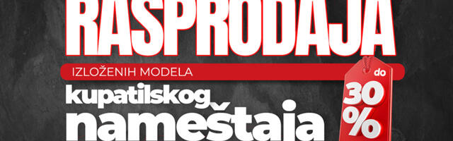 Ove nedelje SPECIJALNI POPUSTI kakve do sada Ogrev nije imao