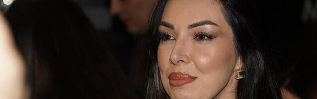 Gabrijela Pejčev ogolila dušu: "U Srbiji sam Bugarka, a u Bugarskoj Srpkinja!"