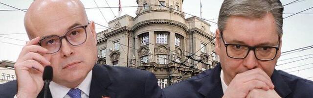 TAČNO U 14 ČASOVA! Zakazana se sednica Vlade Srbije na kojoj će prisustvovati predsednik Vučić!