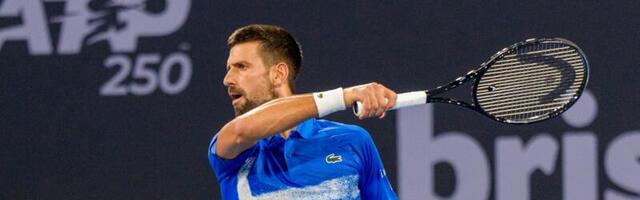 NOVAK RAZOČARAN NAKON PORAZA U MONAKU: „Izvinjavam se svima koji su morali ovo da gledaju“