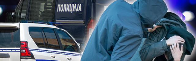 PEKLI GA UPALJAČEM I DEZODORANSOM! Novi detalji zlostavljanja u Beogradu: OVAKO SU NAMAMILI MLADIĆA KOG SU DRŽALI KAO ROBA!