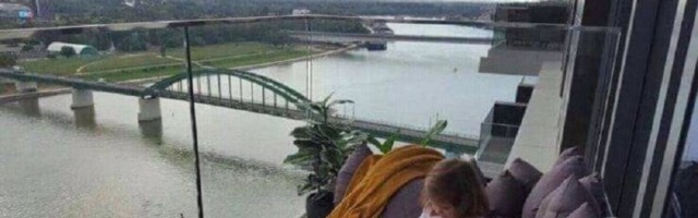Stanari "BGD na vodi" ne znaju koja im reka protiče ispred nosa